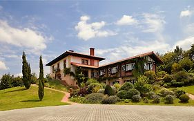 Hotel Ibarra Zalla